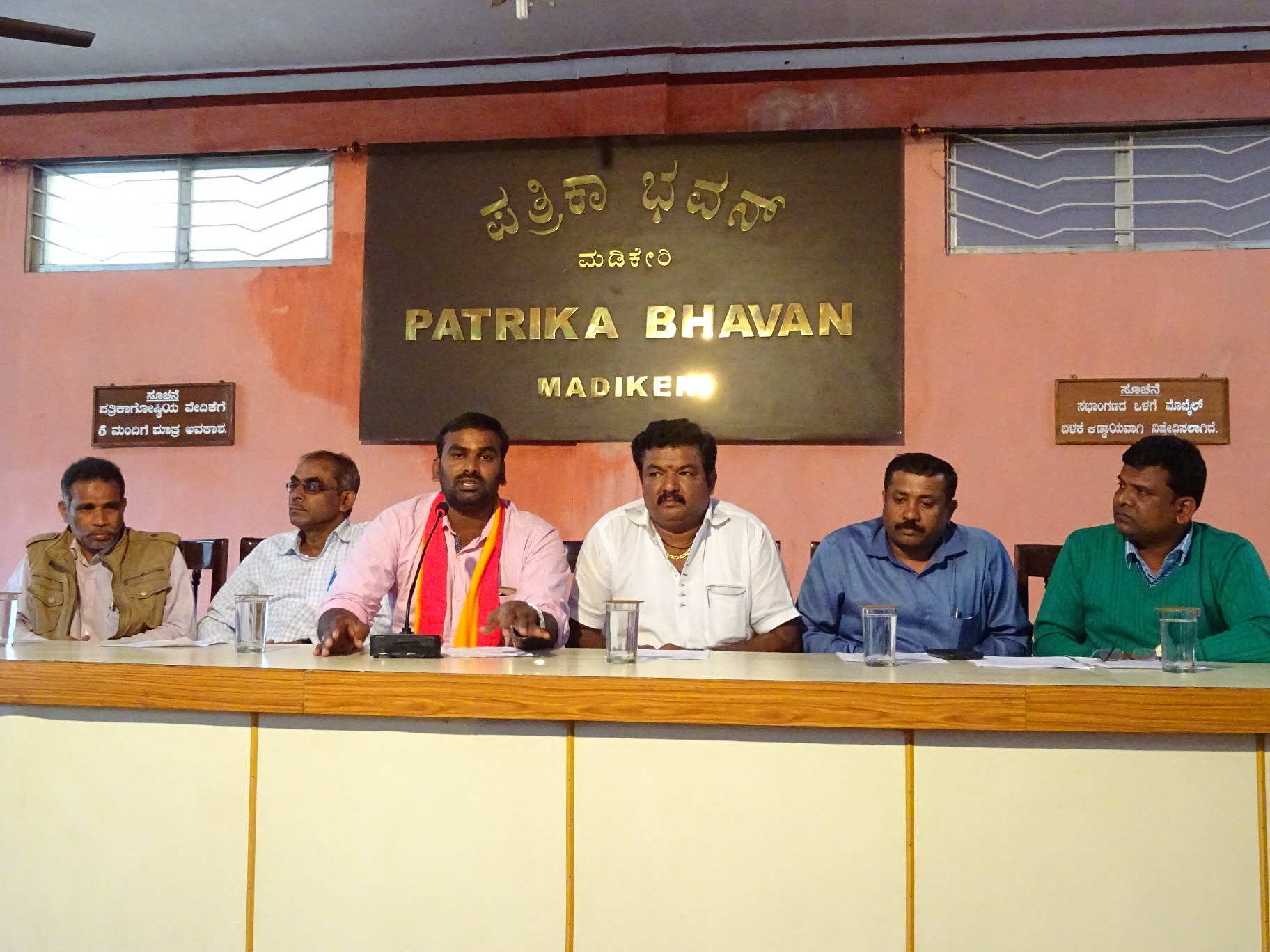 19 ರಂದು ಕಾವೇರಿ ಕಣಿವೆಯ 8 ಜಿಲ್ಲೆಗಳ ಬೃಹತ್ ಸಮಾವೇಶ